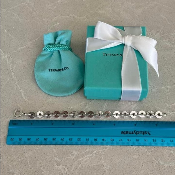 Tiffany &Co Bracelet - Picture 7 of 7